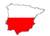 INMOBILIARIA MÚGICA - Polski